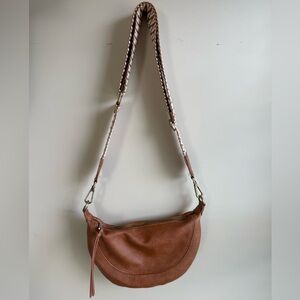 Anthropologie Purse
